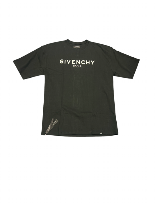 Givenchy Men’s T-Shirt Size XL