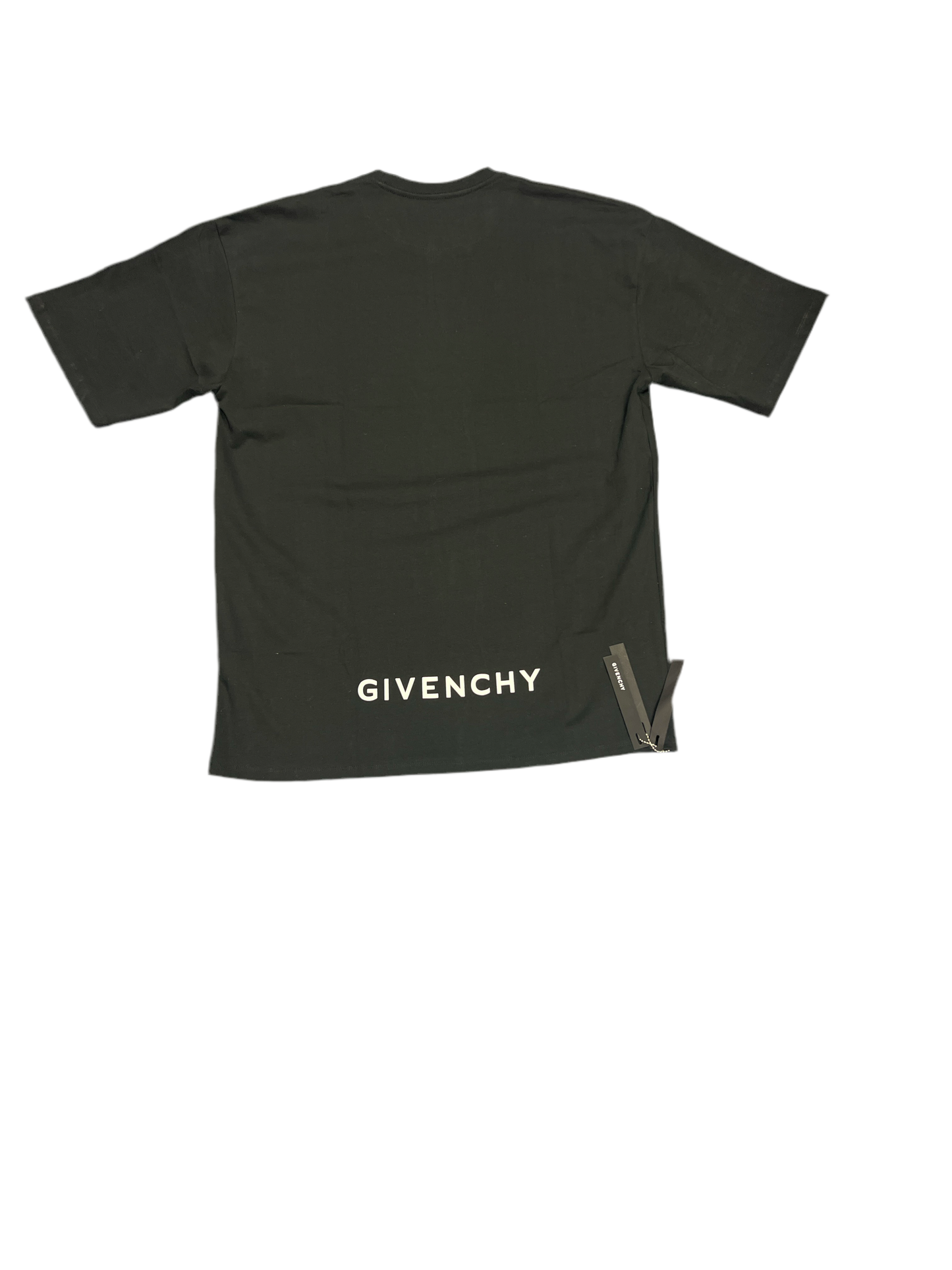 Givenchy Men’s T-Shirt Size XL