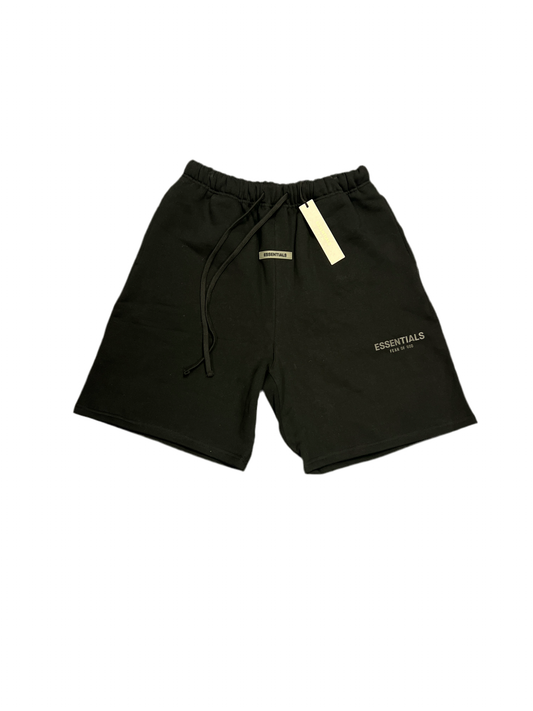 ESSENTIALS Fear of God Men’s Shorts Size: XL