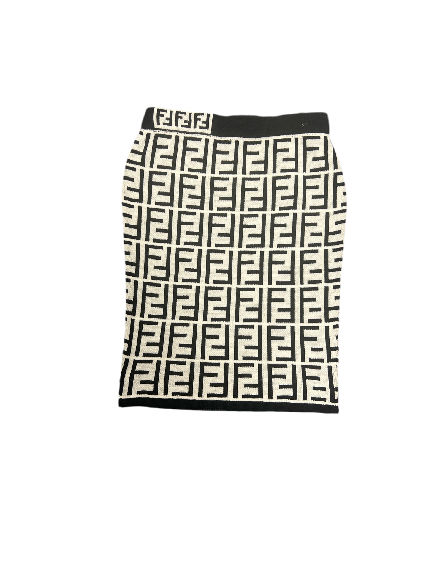 Fendi Skirt Size: Small