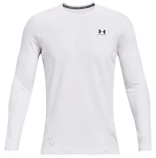 Under Armour Long Sleeve Breathable Shirt Youth XL (16-18)