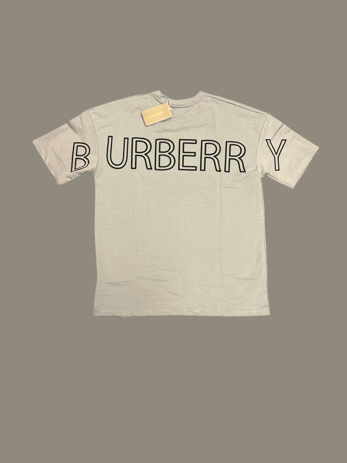 Burberry Men’s T-Shirt