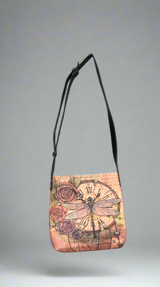 Butterfly Tote Bag