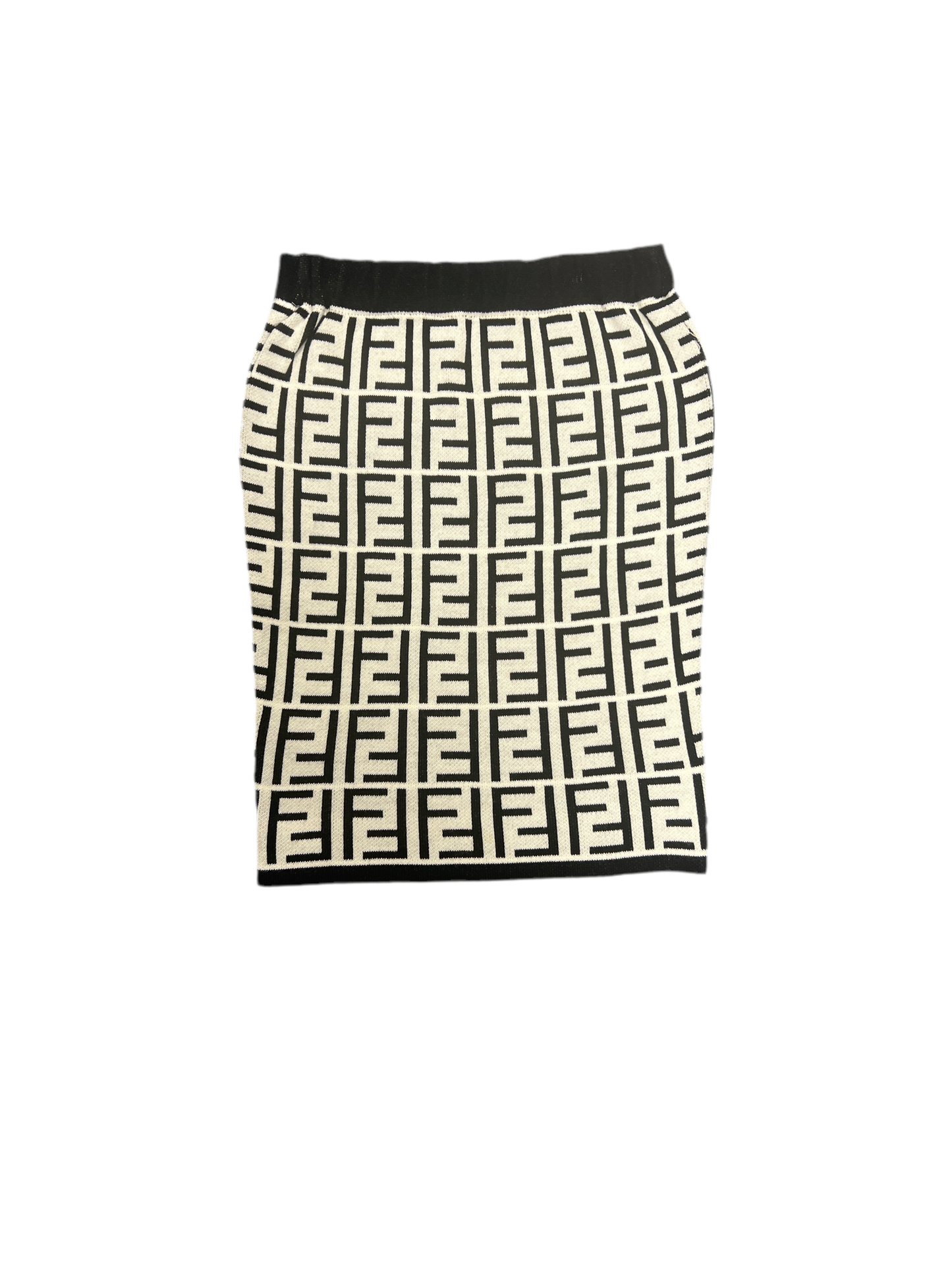 Fendi Skirt Size: Small