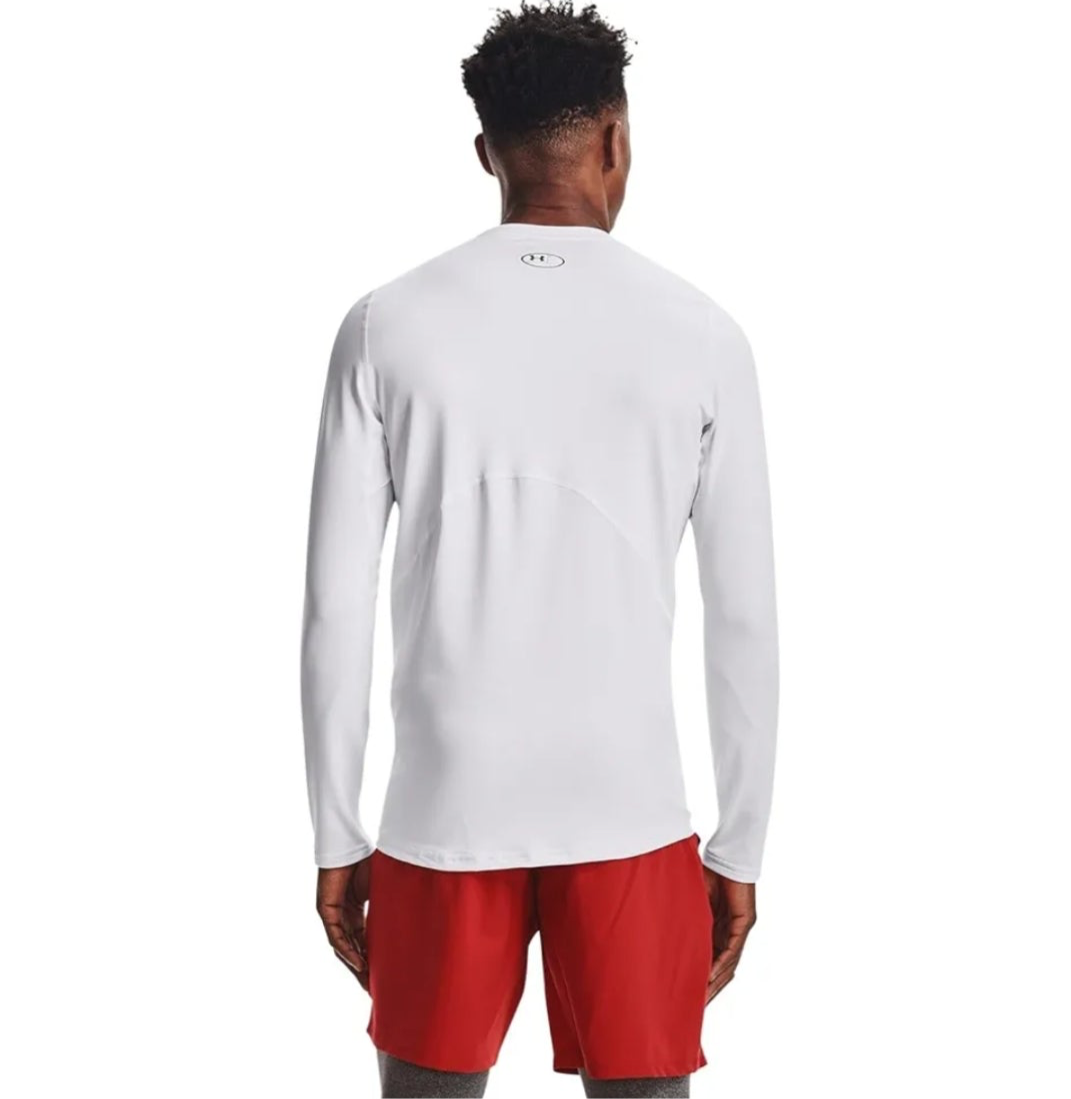 Under Armour Long Sleeve Breathable Shirt Youth XL (16-18)