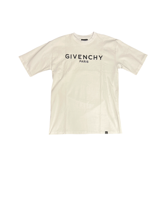 Givenchy Men’s T-Shirt Size Medium