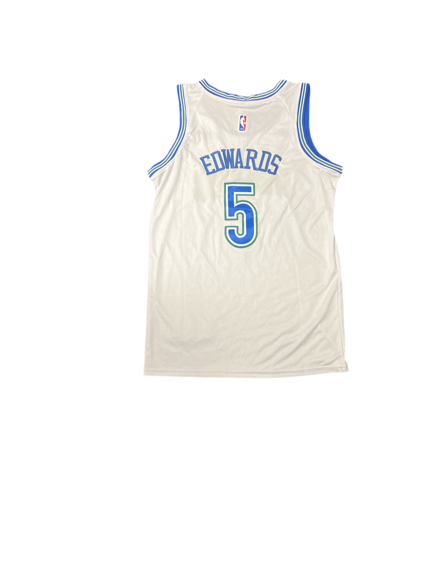 NBA Jersey Wolves #5 Edward’s