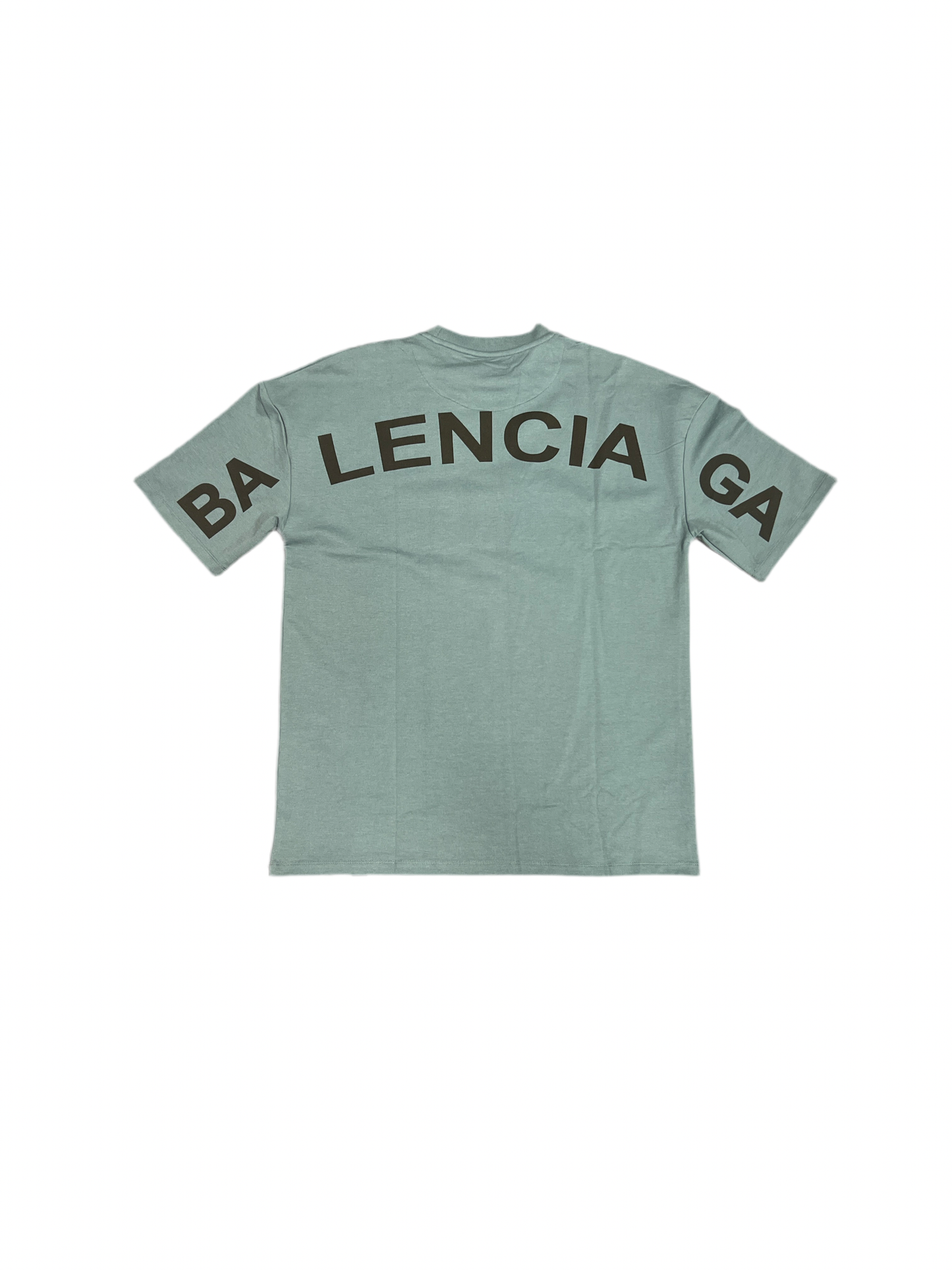 Balenciaga Men’s T-Shirt Size Medium