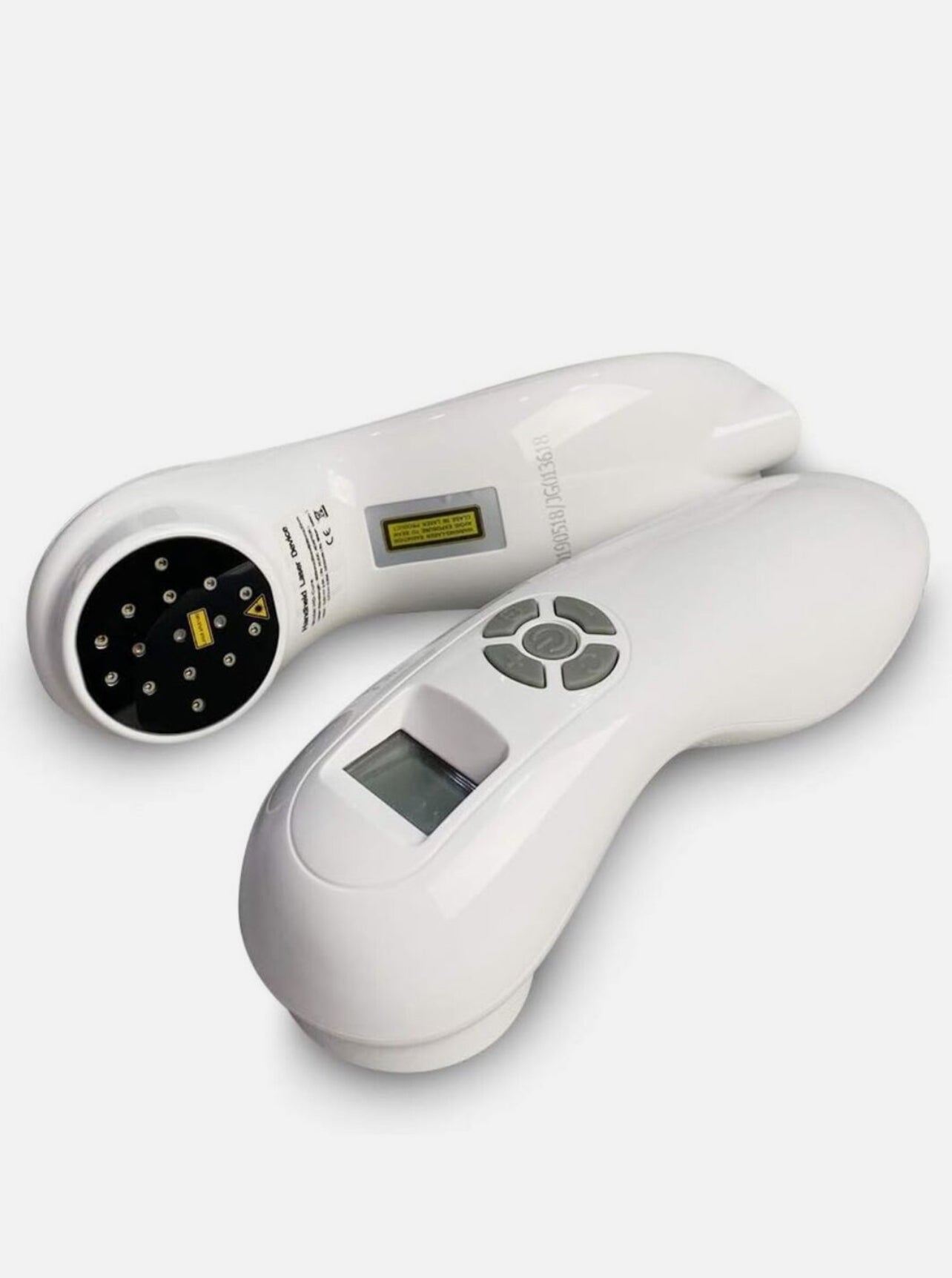 Light Regeneration Cold Laser Powerful Handheld Pain Relief Laser Therapy Device