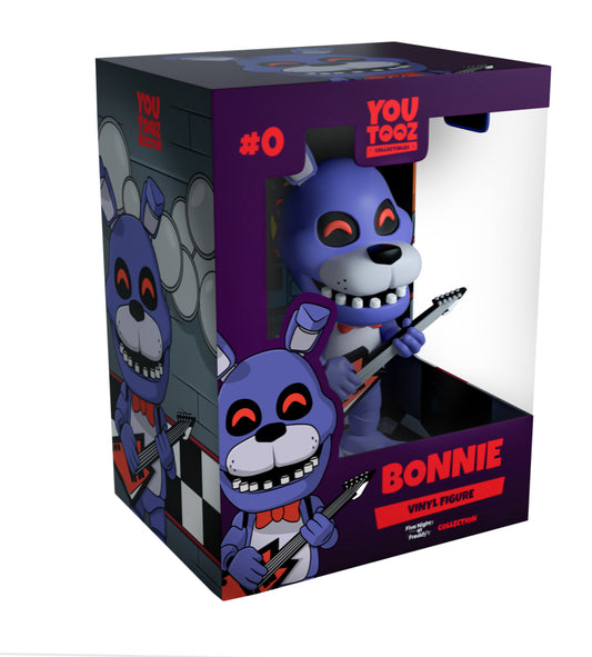 YOUTOOZ Five Nights at Freddy’s Bonnie