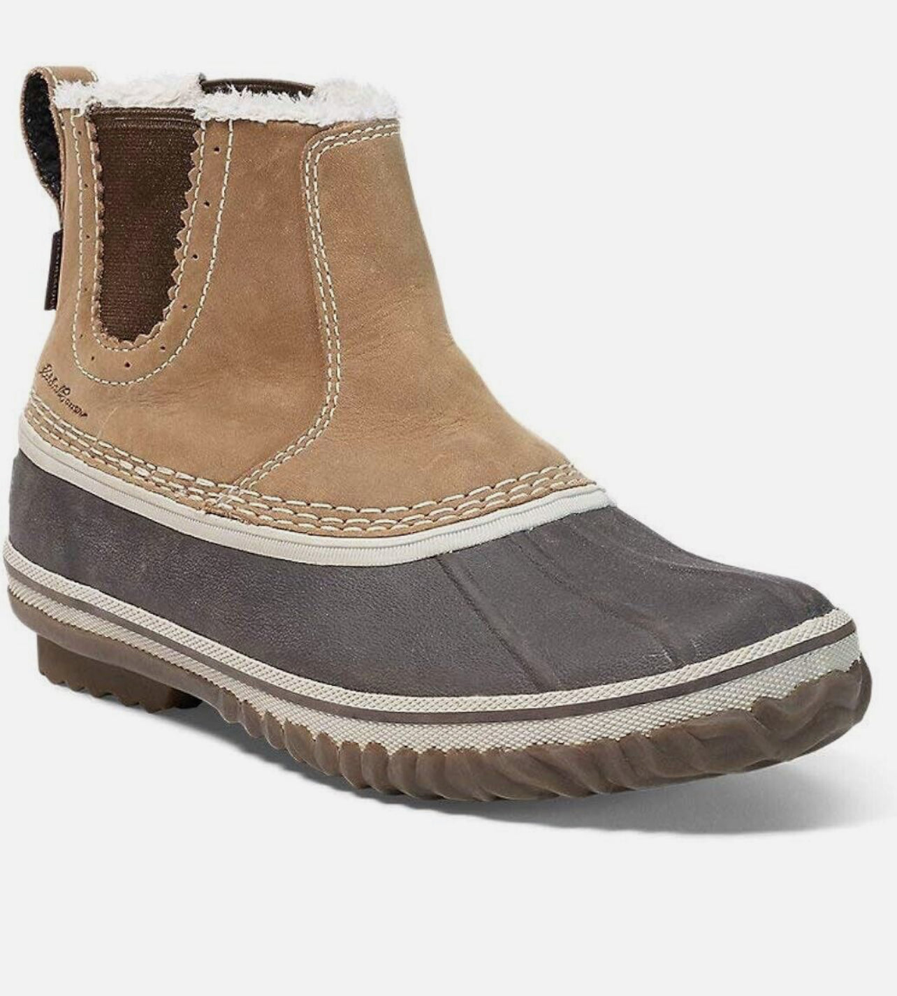 Eddie Bauer Women’s Hunt Pac Slip on winter Boot Sizes Available:               7 / 8 / 9