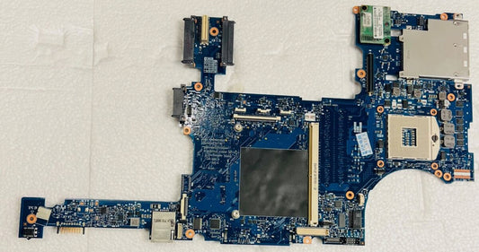 652508-001 For HP EliteBook 8760W Motherboard