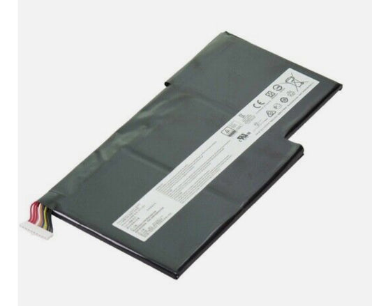 NEW BTYM6J BTY-M6J Laptop Battery for MSI GS63 MSI GS73