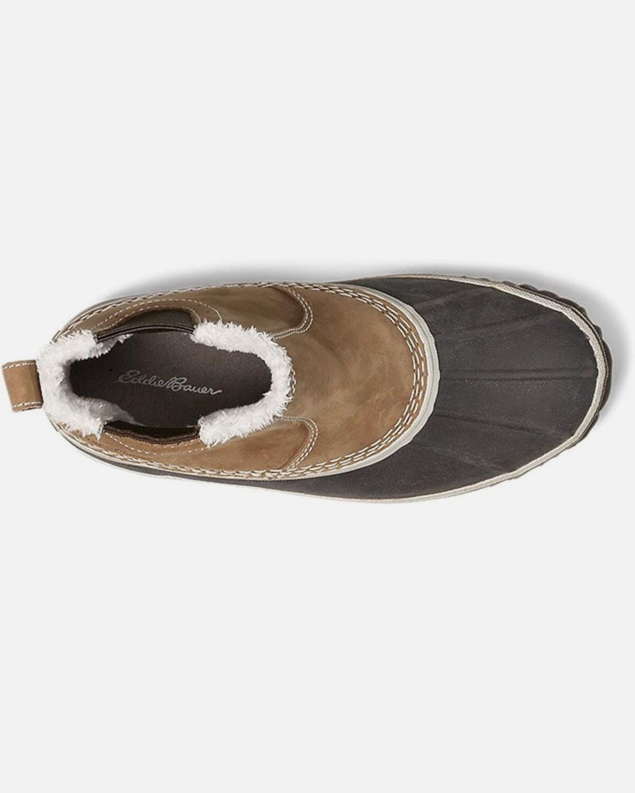 Eddie Bauer Women’s Hunt Pac Slip on winter Boot Sizes Available:               7 / 8 / 9