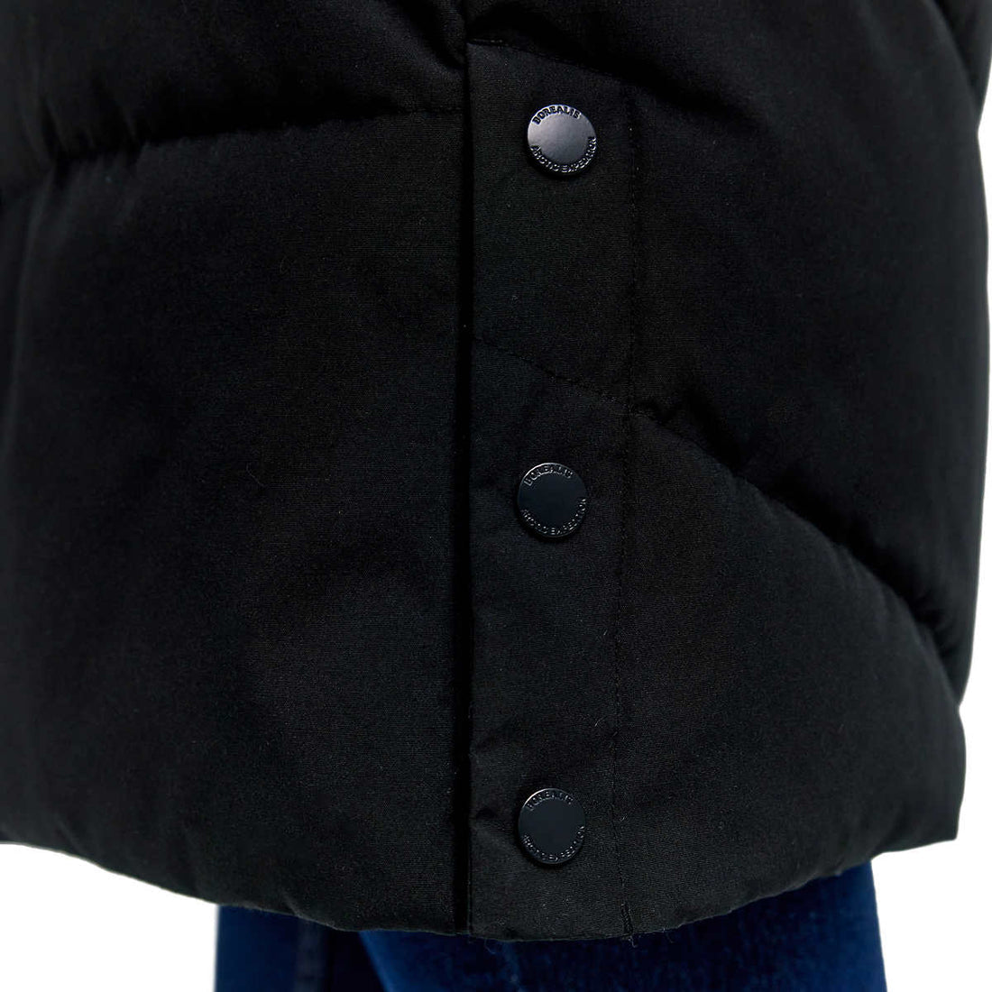 BOREALIS ARTIC EXPEDITION - Women's Coat