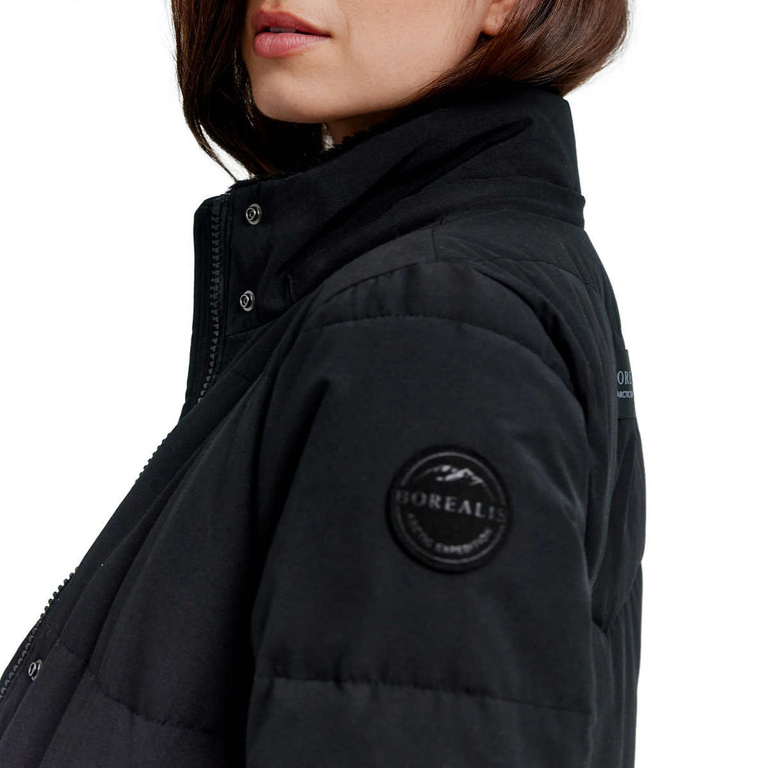 BOREALIS ARTIC EXPEDITION - Women's Coat