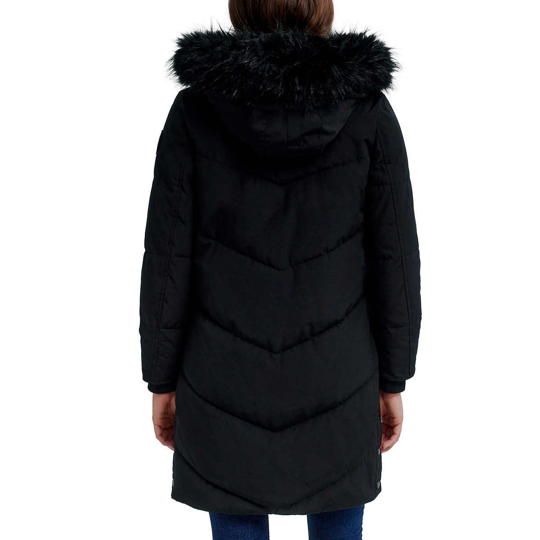 BOREALIS ARTIC EXPEDITION - Women's Coat