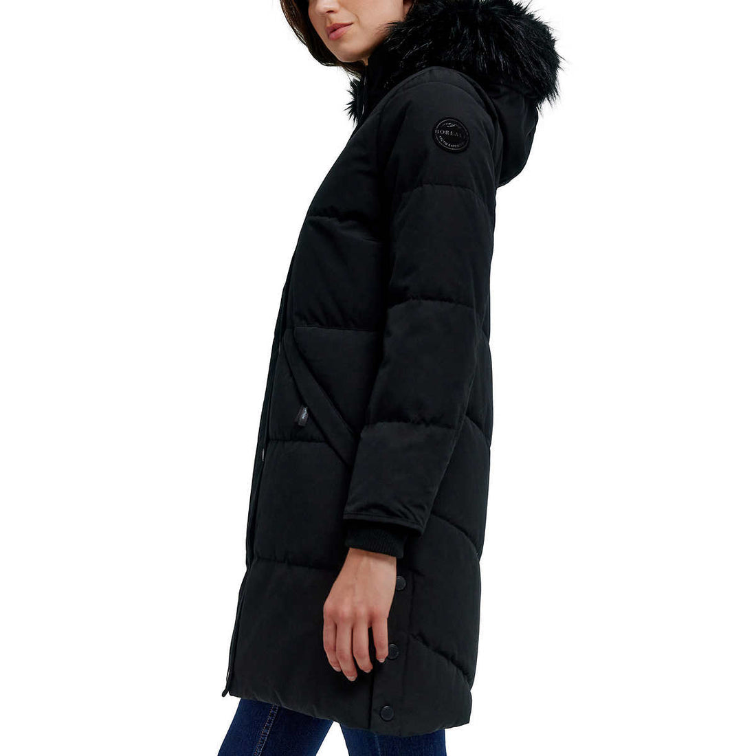 BOREALIS ARTIC EXPEDITION - Women's Coat