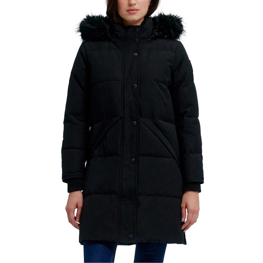 BOREALIS ARTIC EXPEDITION - Women's Coat