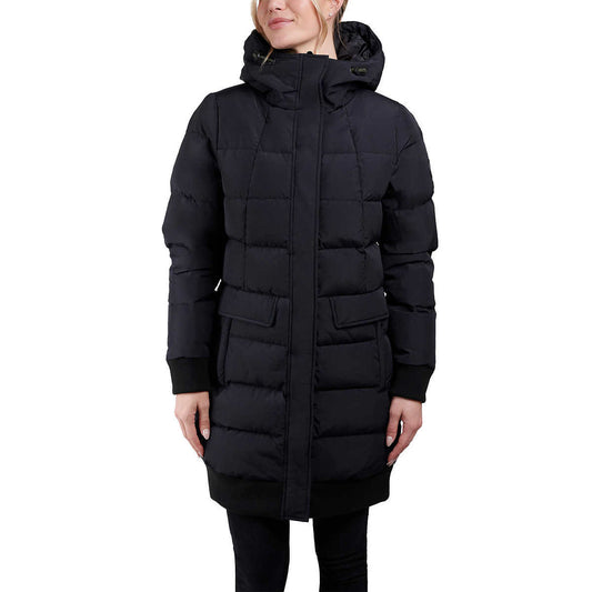 LOLË  Duck Down- Women's Coat