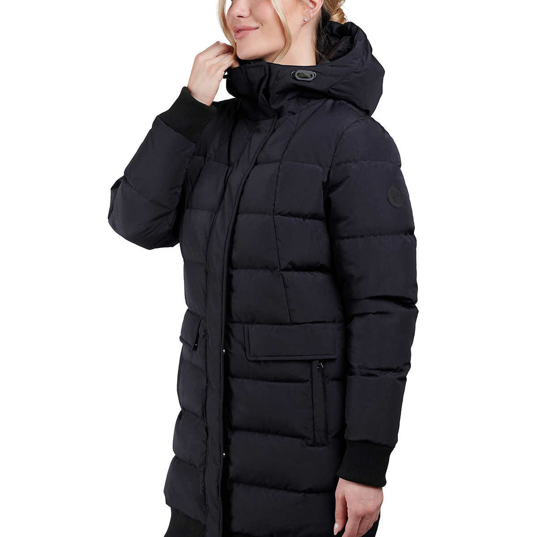 LOLË  Duck Down- Women's Coat