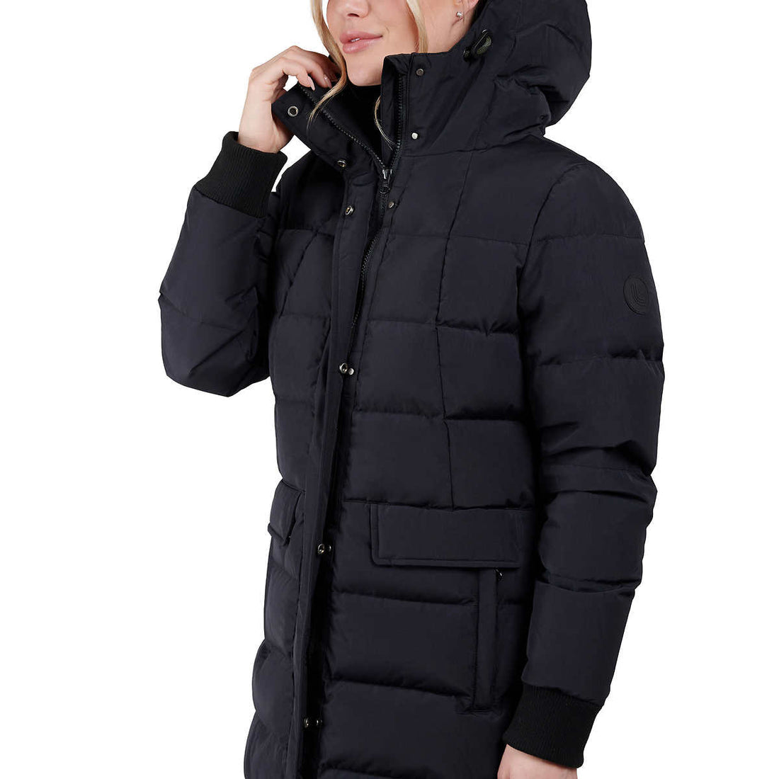 LOLË  Duck Down- Women's Coat