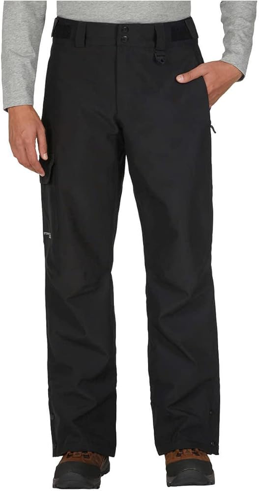 Men's Stormpack Snowpant