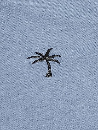 Palm Tree Tee