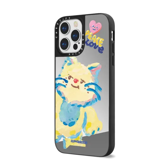 CASETiFY SLOWCOASTER Lunzy For Apple iPhone 13 Pro Max