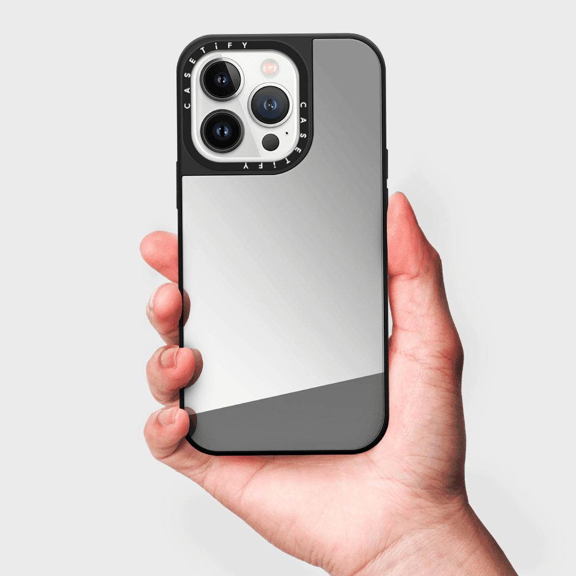 CASETiFY Lookin good! - Phone Case For Apple iPhone 15 Pro