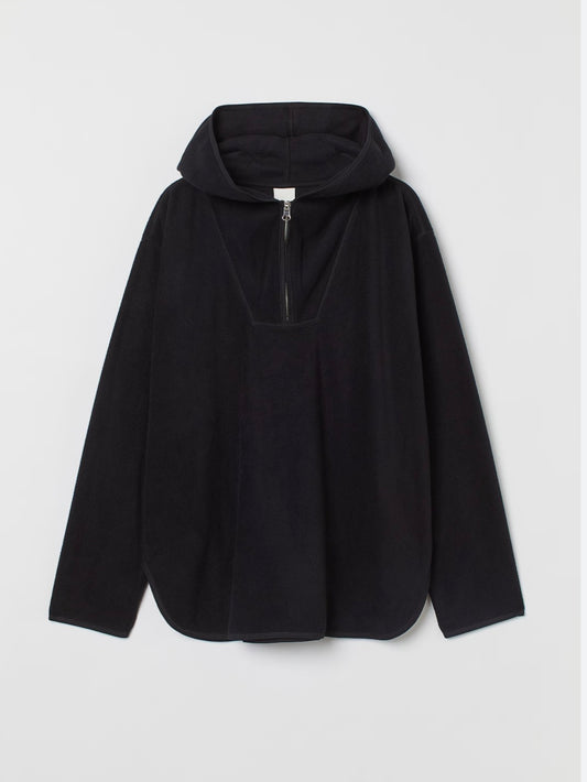 Womens fleece h&m hoodie pullover