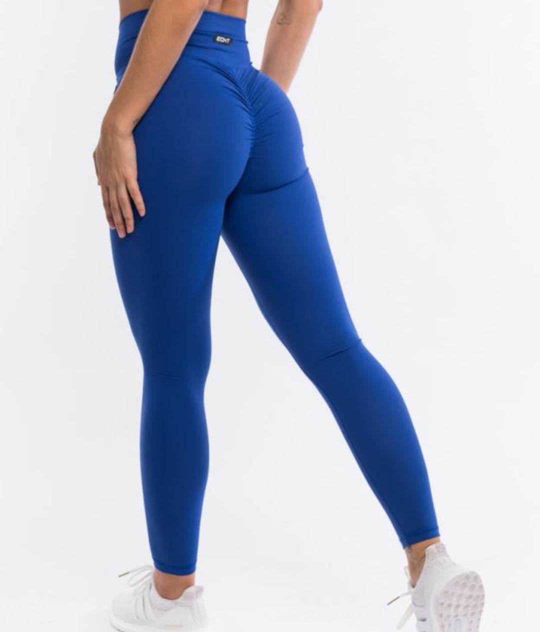 ECHT hyper scrunch workout leggings