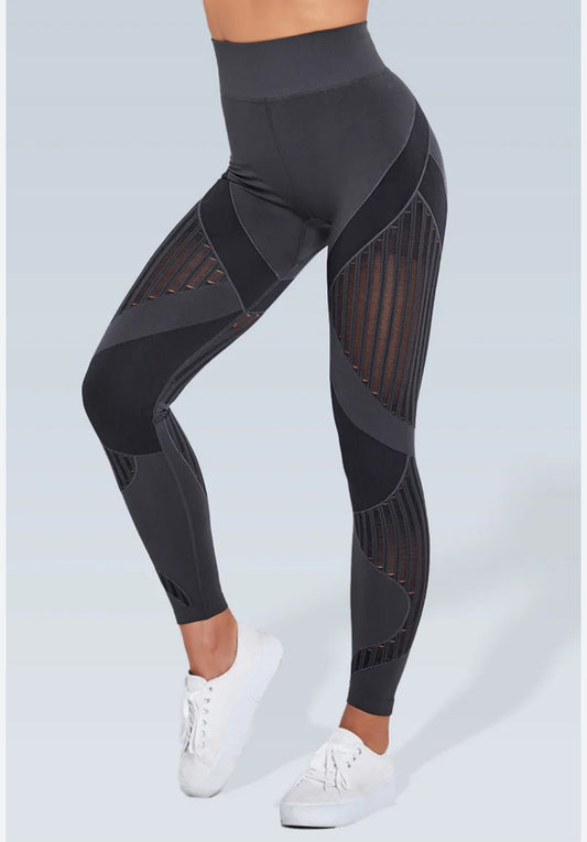 Fastarry compression workout leggings