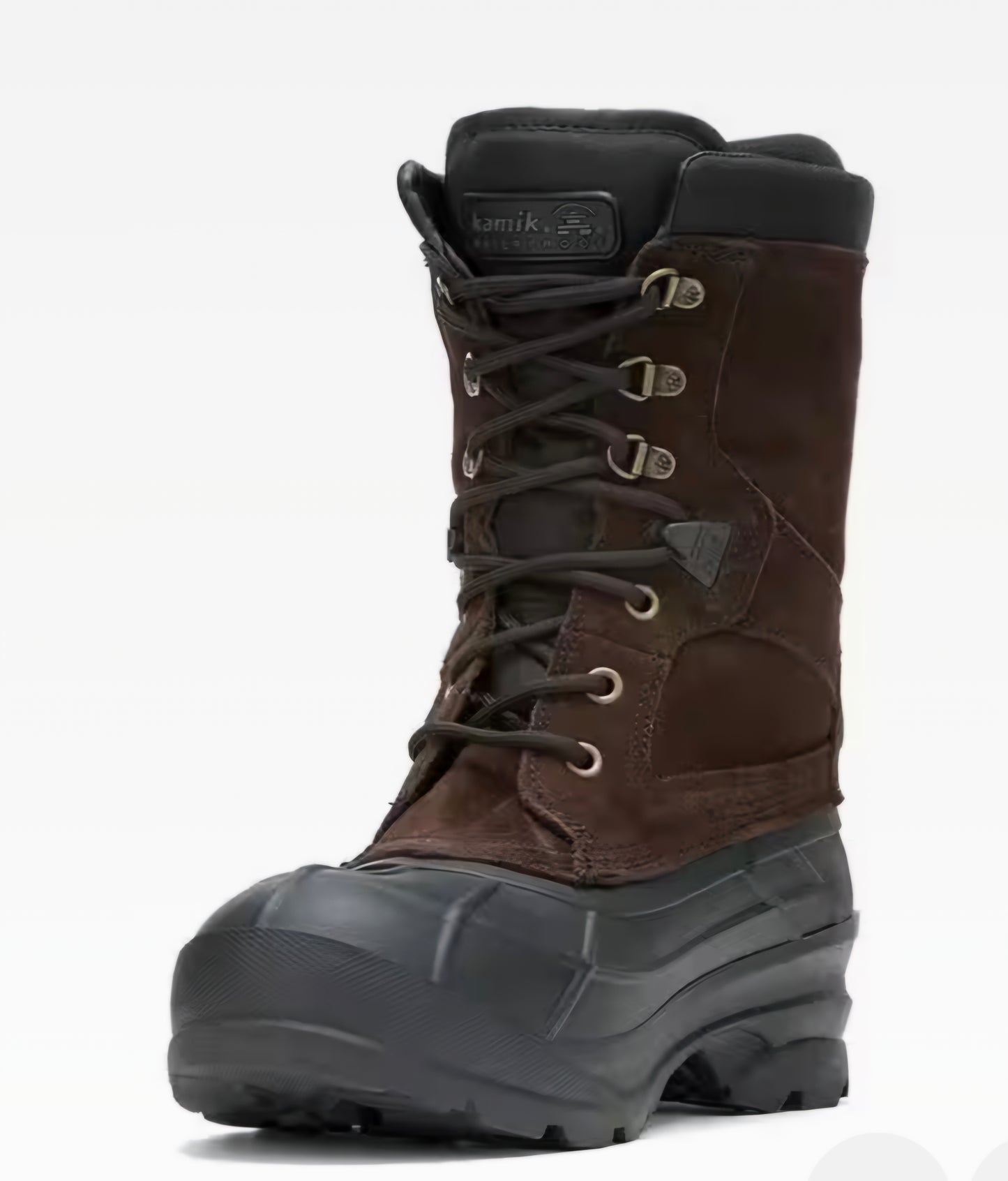 Kamik Mens Winter Boots Built for Canadian Winters Sizes Available:         8 / 9 / 10 / 11 / 12