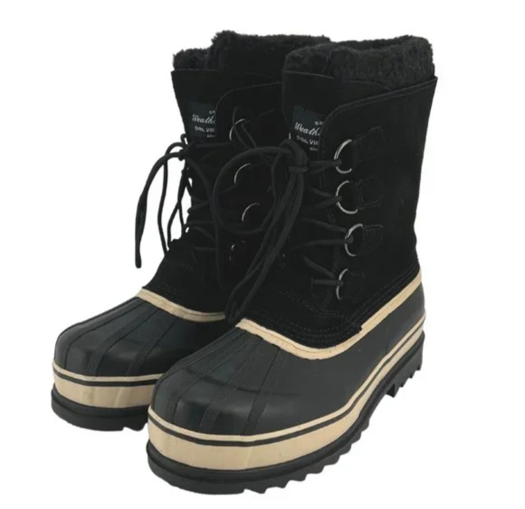 Original Weatherproof Vintage Since 1948 Men's Boots